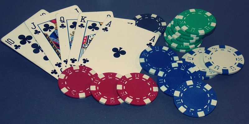 Thuật ngữ chi tiết trong trò chơi Poker tại sân chơi Kubet 