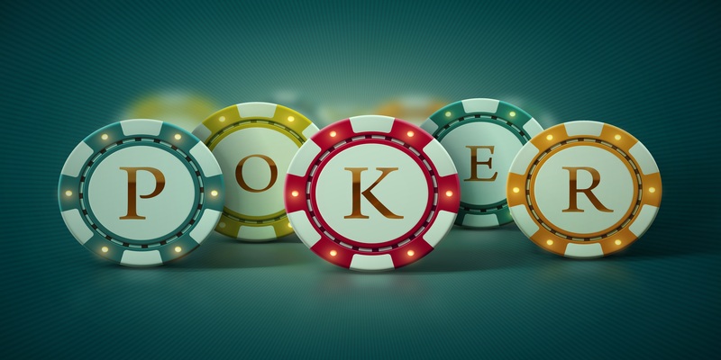 Sơ lược đôi nét về game bài Poker của thương hiệu Kubet 2024