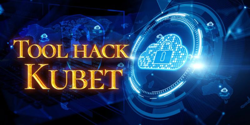Tool hack Kubet là một công cụ đoán trước kết quả phổ biến hiện nay